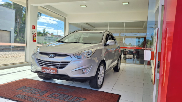 Imagem Ix-35 Gls