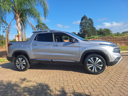 Imagem Touro Volc At9 4x4