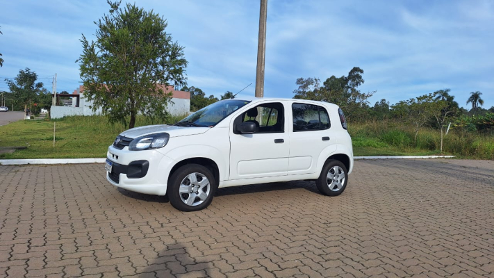 Imagem Uno Attractive 1.0